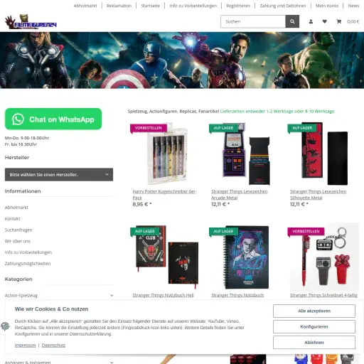 OMNI-Solution Multimedia e.K.