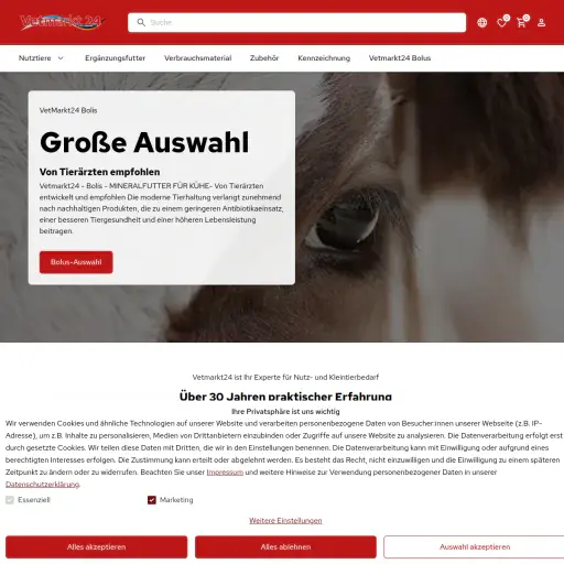 Onlinehandel "Zur alten Ems" GmbH & Co. KG