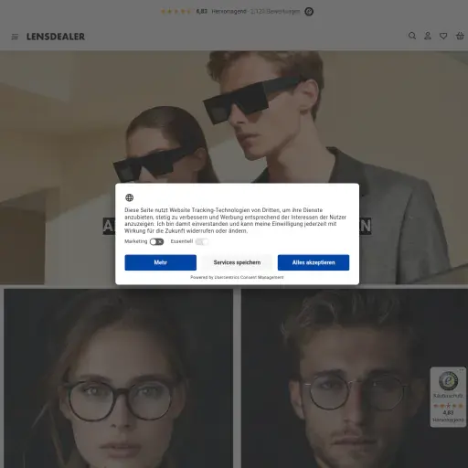OptixOne GmbH & Co. KG