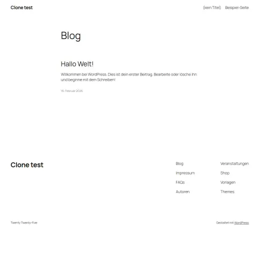 OptixOne GmbH & Co. KG