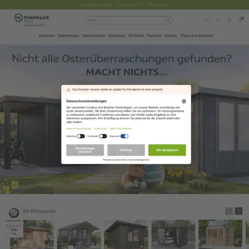 osb onlineshop-baumarkt gmbh