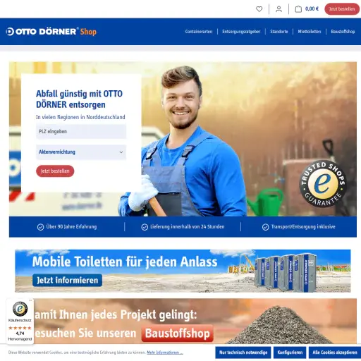 Otto Dörner Entsorgung GmbH