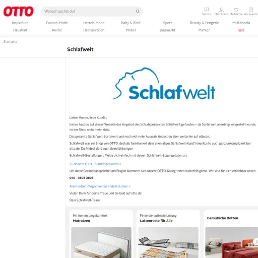 Otto (GmbH & Co KG)