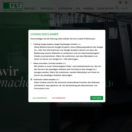 Paulus & Thewalt GmbH