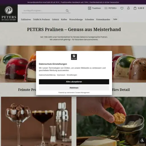 Peters GmbH