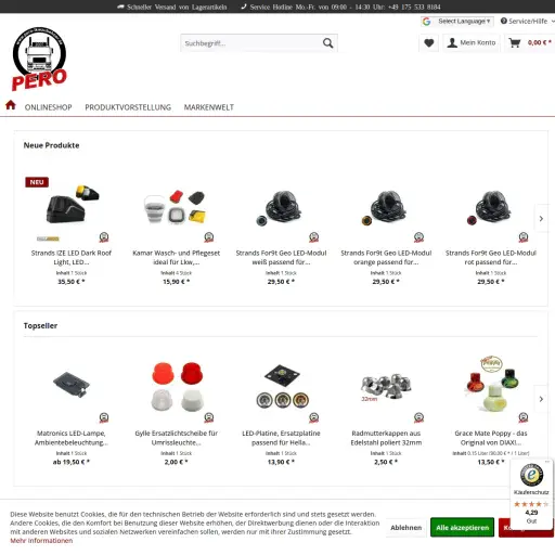 Petra Mahrle & Robert Mahrle GbR