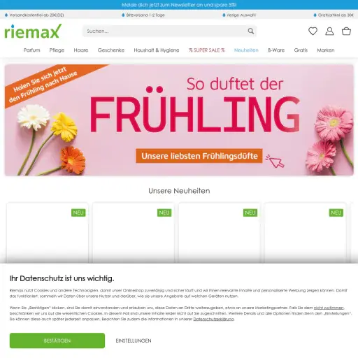 Pillashop GmbH & Co. KG