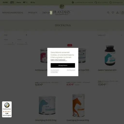 Plantafood Medical GmbH