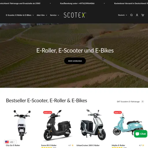 POL-Planet e.K., Marco Schuler