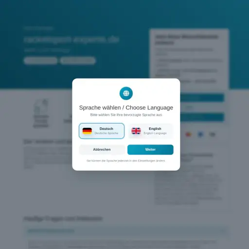 Primus Commerce UG (haftungsbeschränkt)
