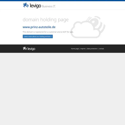 Prinz Autoteile GmbH