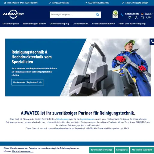 Pulina & Rademacher GbR