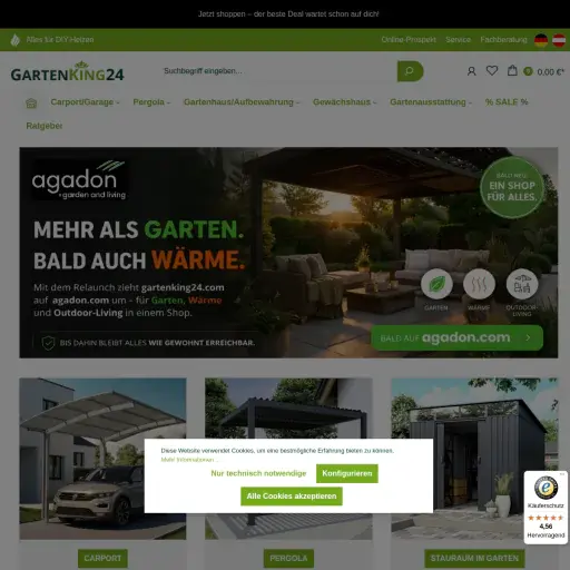 Quintus Handels GmbH