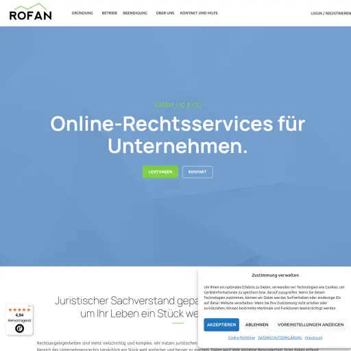 RA Christoph Schemel, M.A.