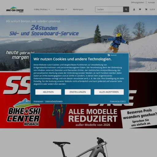 Rad - Sport Konrad GmbH