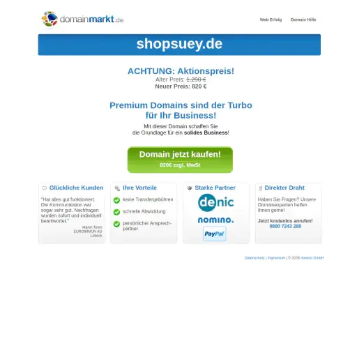 Raimund Pöpping, Jan Zborowski, Thomas Dobrowolski GbR