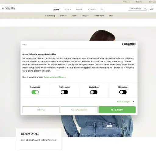 Reischmann GmbH & Co. KGaA