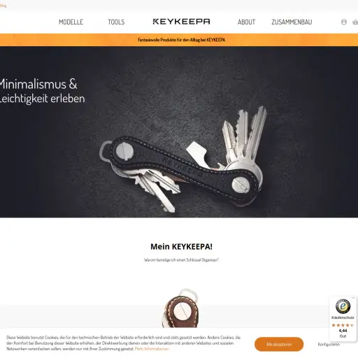 Reviermanufaktur GmbH