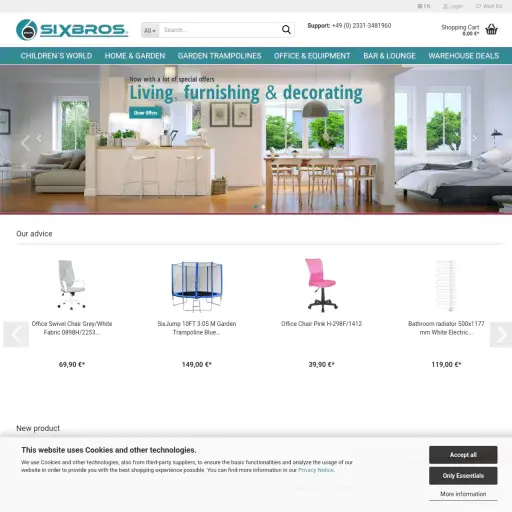 RKS Recber Kommunikationsysteme GmbH