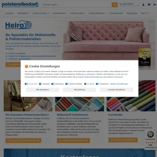 Robert Heikaus Handelsgesellschaft mbH