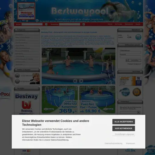 Ruudie Handelsgesellschaft mbH