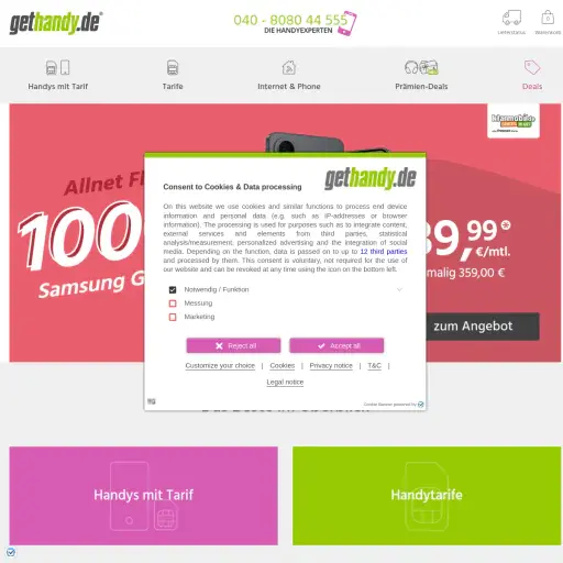 S-KON eKontor 24 GmbH