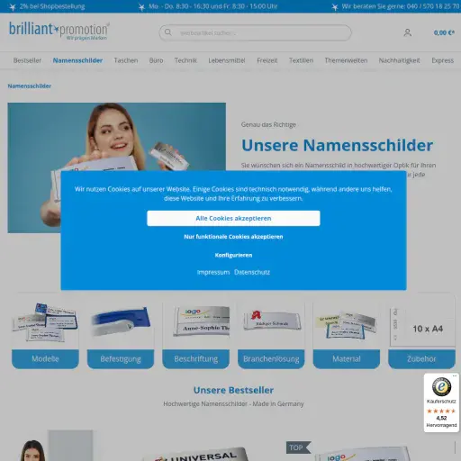 SAID Marketing & Vertriebsservices GmbH