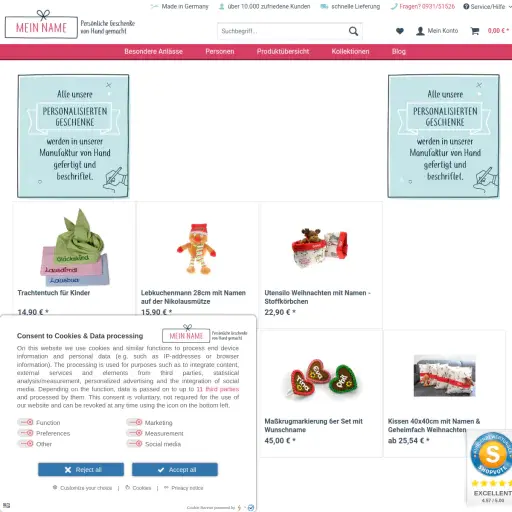 Sandra Ziegler-Wolfrum