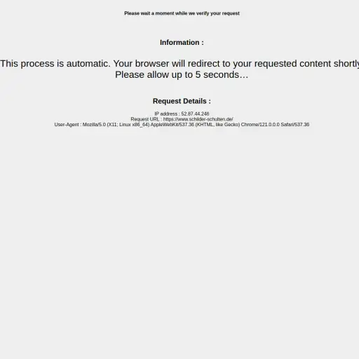 Schilder-Schulten GmbH