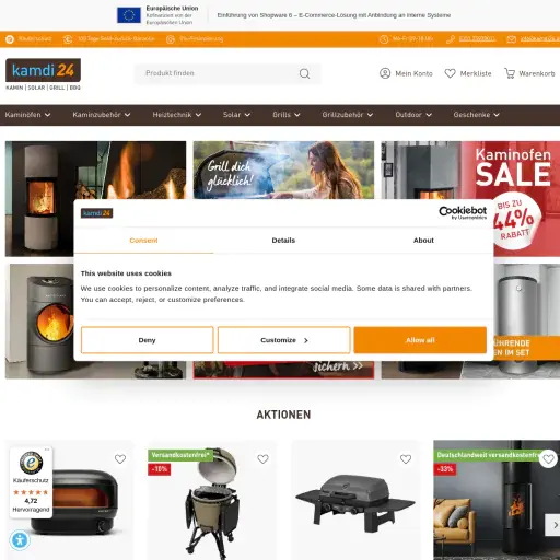 Schindler + Hofmann GmbH & Co. KG