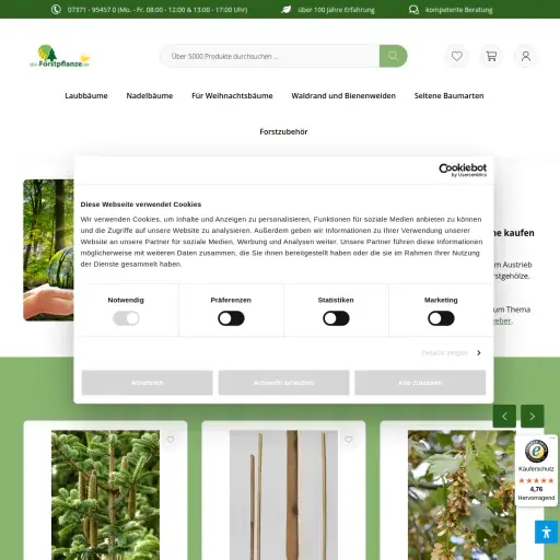 Schlegel & Co. Gartenprodukte GmbH