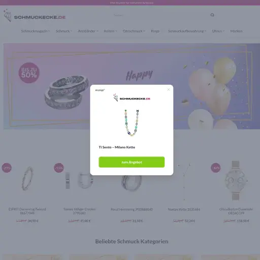 Schmuckrausch Vertriebs GmbH & Co. KG