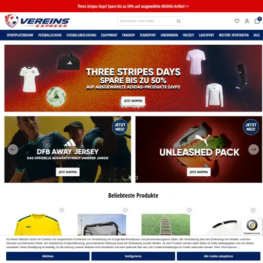 Schuh + Sport Leo Xalter, Daniela Xalter eK