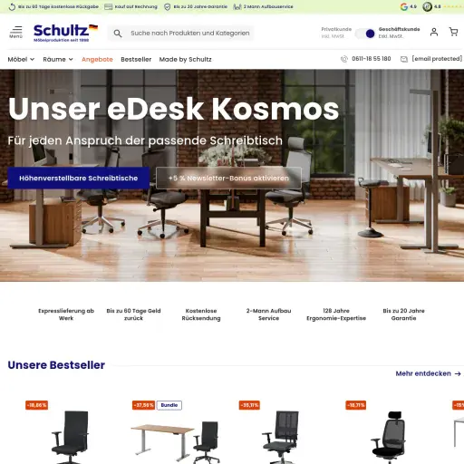 Schultz GmbH & Co. KG