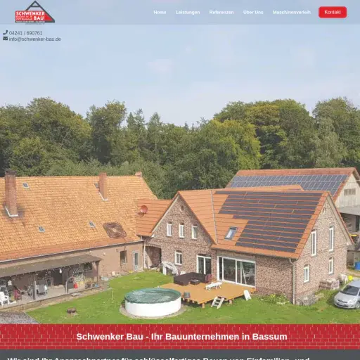 Schwenker Bau GmbH