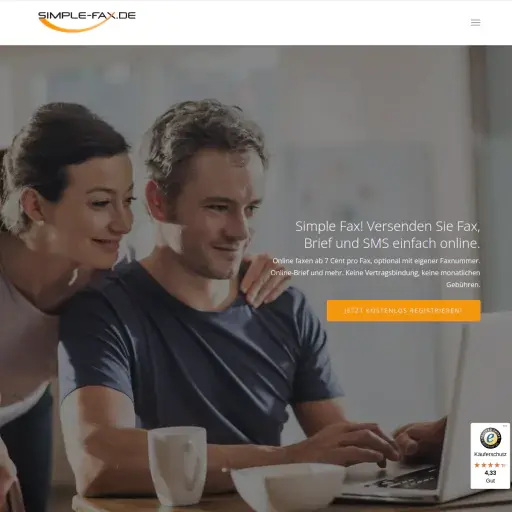 simple Communication GmbH