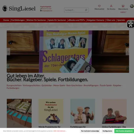 Singliesel GmbH
