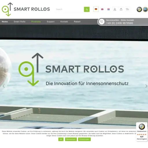 SIRO Antriebs- und Steuerungstechnik GmbH