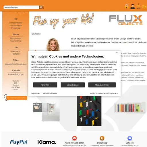 SMR-Materialtechnik OHG