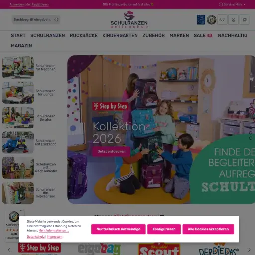 Southbag GmbH & Co. Handels KG