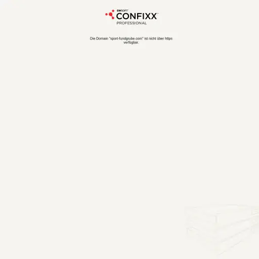 Sport Fundgrube Online Handels GmbH & Co. KG