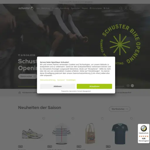 Sport Münzinger GmbH