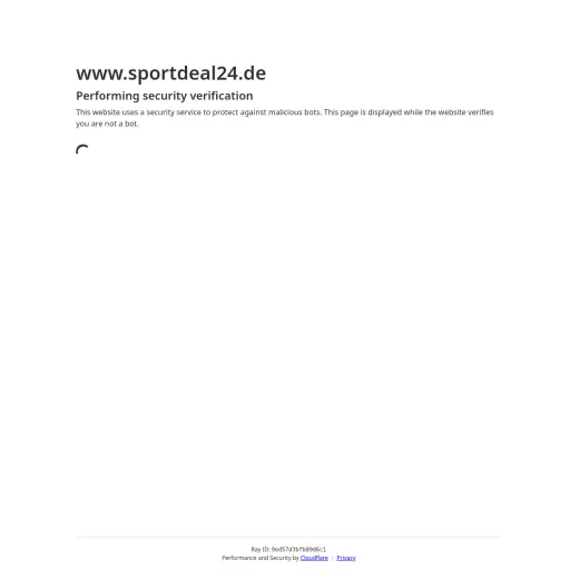 sportdeal24 GmbH