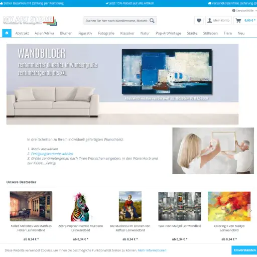 Stefan Schramowski & Manuela Pöthke-Lorenz GbR