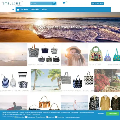 Stelline, Silviu Garba