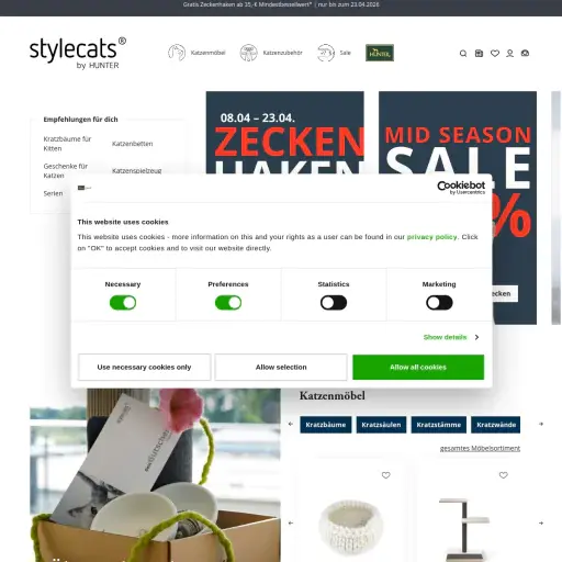 Stylecats GmbH