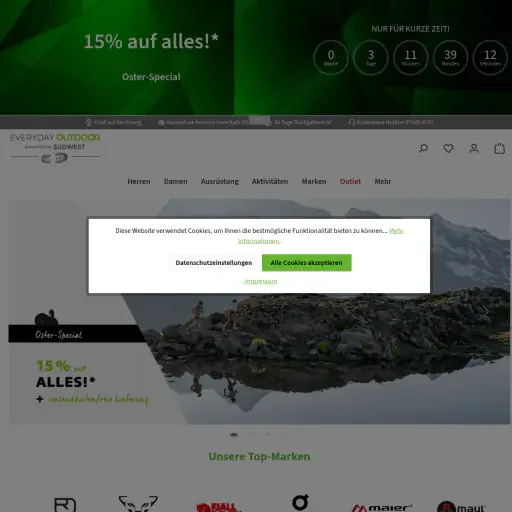 Süd-West Versand GmbH