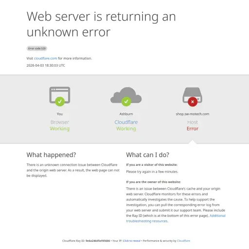 SW-MOTECH GmbH & Co. KG