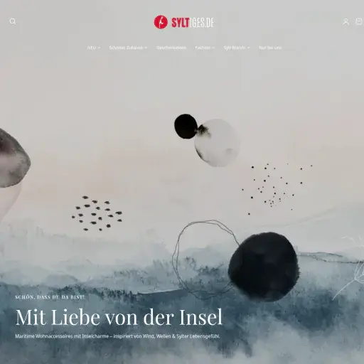 Syltiges.de GbR, Sven Paulsen, Enno Bolln, Tobias Lagmöller