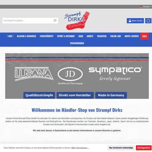 Sympatico GmbH & Co. KG